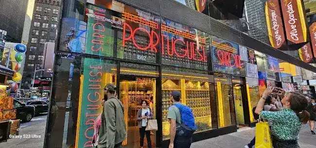 Playland Gifts Inc