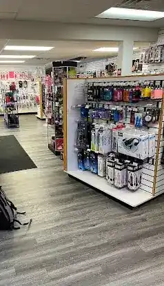 Playtime Boutique