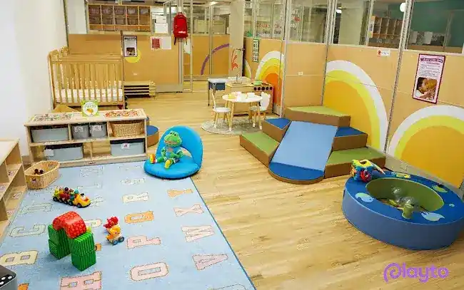 Playto: Childcare & Daycare Center In New York | Daycare In New York