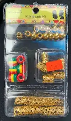 Plaza Beauty Supply
