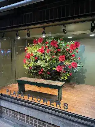 Plaza Flowers