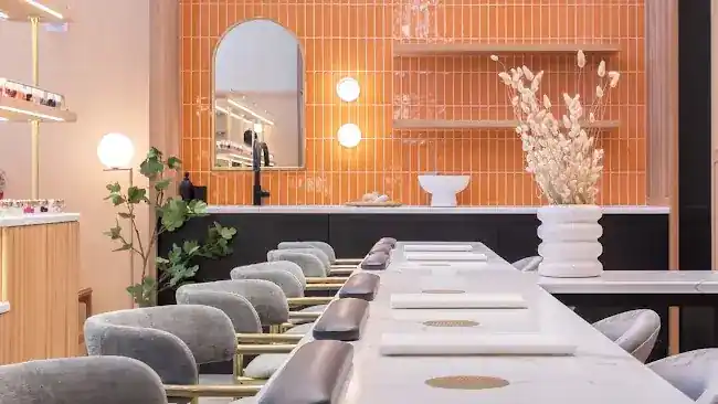 Plaza M Spa Brookfield Place