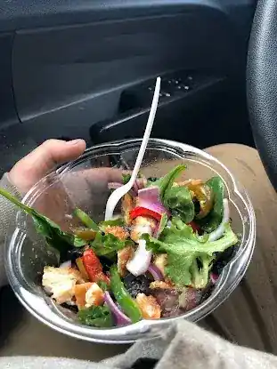 Pleasant Food