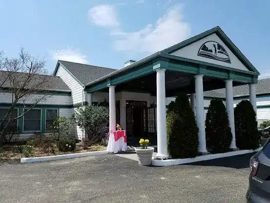 Pleasantville Country Club