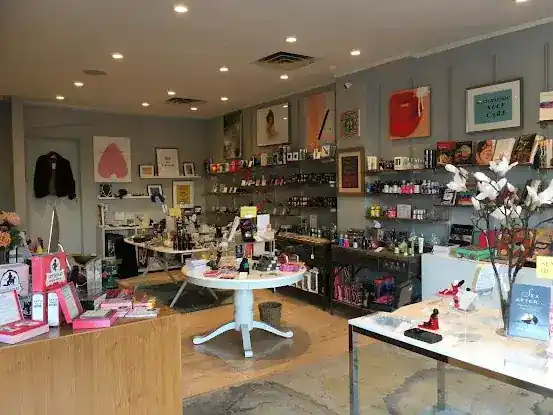 Please - An Educated Pleasure Shop