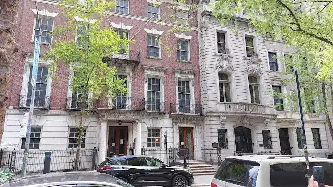 Pleiades House