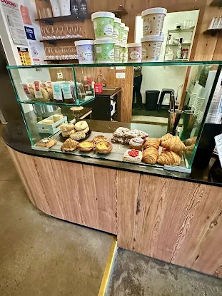 Plowshares Coffee Roasters