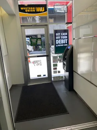 PLS Check Cashers