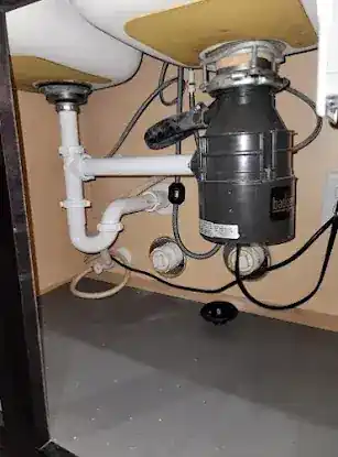 Plumbing West New York & Svs