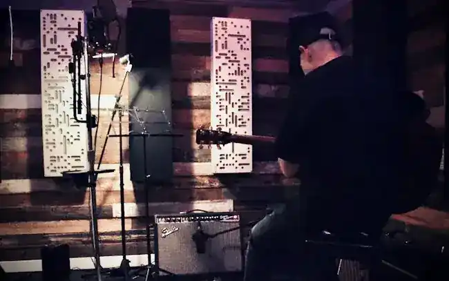 Plus One Recordings - Music Production & Recording Studio