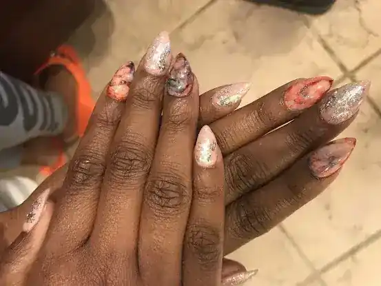 Plush Nails Spa