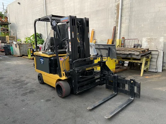 PMT Forklift Corporation