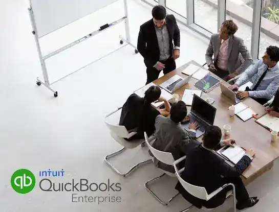 PNATC - QuickBooks Consulting Services