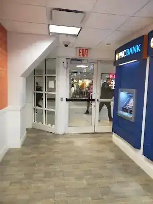 PNC ATM