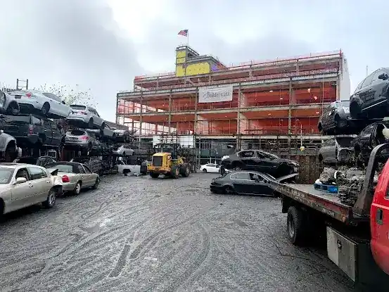 PnP Automotive