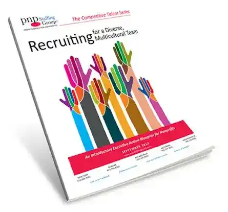 PNP Staffing Group