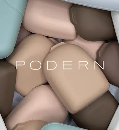 PODERN