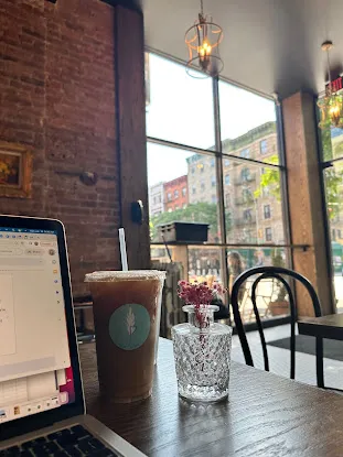 Poetica Coffee