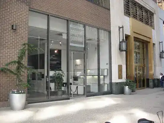 Poggenpohl New York A&D Building | Kitchen Design Studio