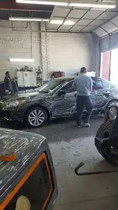 Point Auto Repair