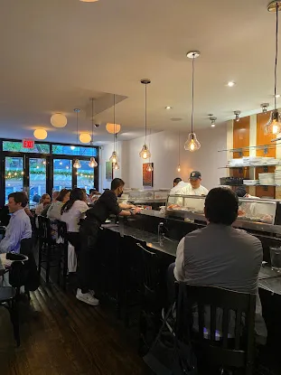 Poke Japanese Restaurant