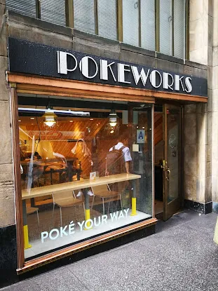 Pokeworks