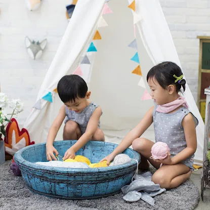 Pokka Kids® | Baby's Second Skin™