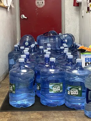 Poland Spring Bottled Water Delivery Jersey City