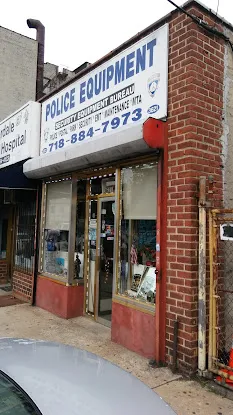 Police &Security Equipment Bureau
