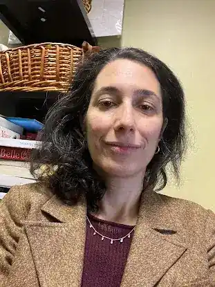 Polina Liss, MD