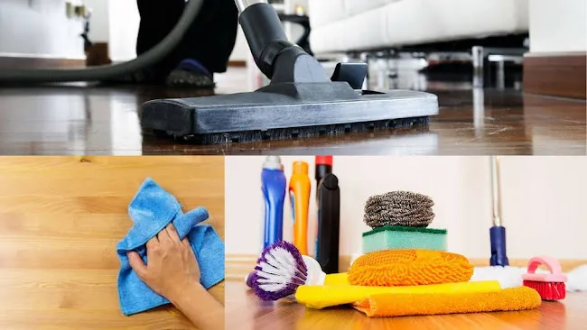 Polish Home Services