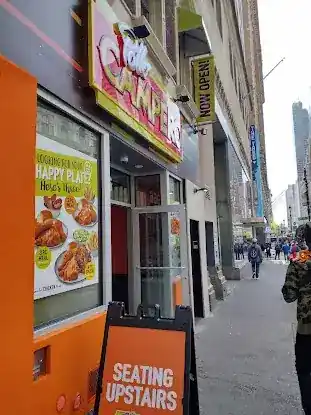 Pollo Campero