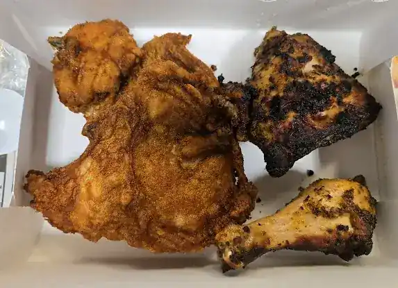 Pollo Campero