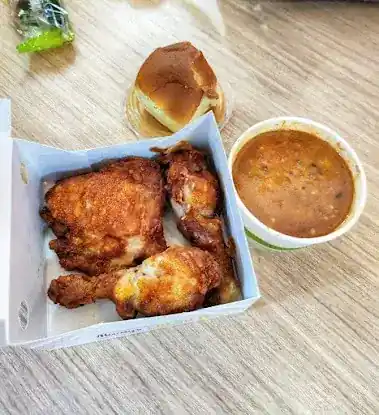 Pollo Campero