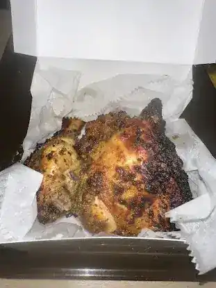 Pollo Campero