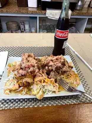 Pollo Chuco de Jam Pedro Sula