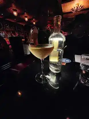 Polly's NYC