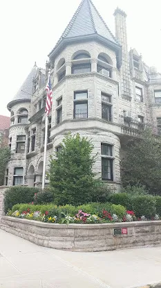 Poly Prep Country Day School