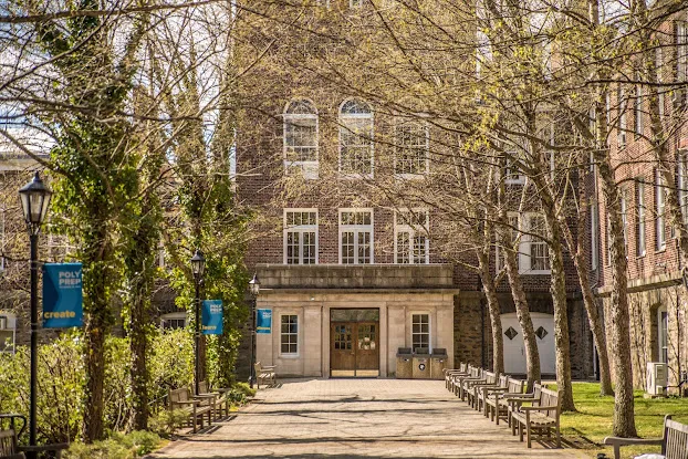 Poly Prep Country Day School Middle/Upper Schools Dyker Heights Campus