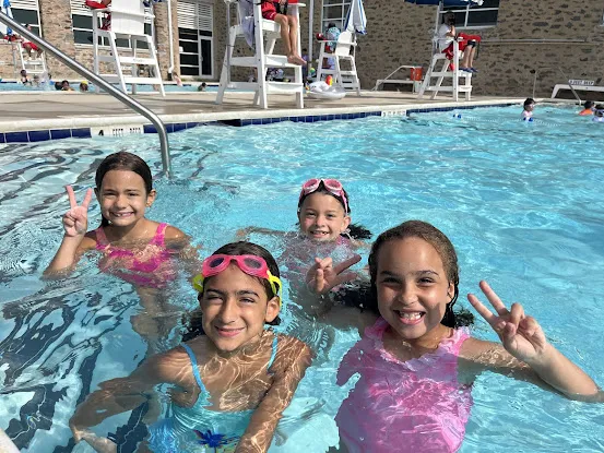 Poly Summer Camp