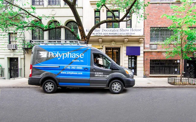 Polyphase Electric