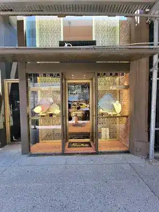 Pomellato New York Madison Boutique