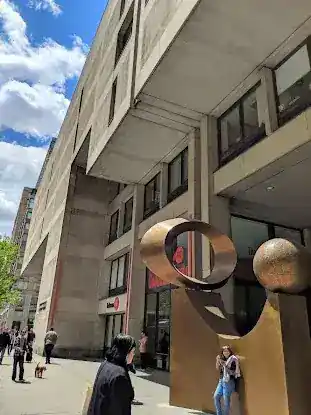 Pomerantz Center