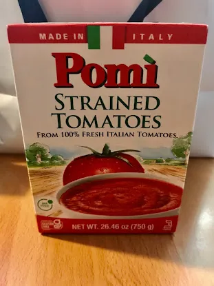 Pomi USA