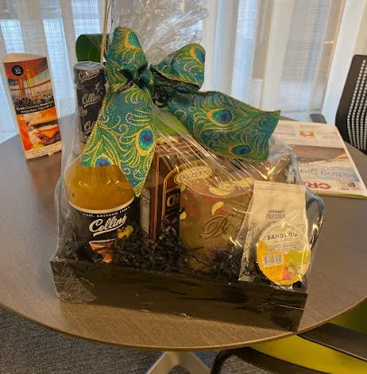 Pompei Gift Baskets