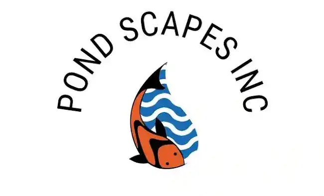 Pond Scapes Inc