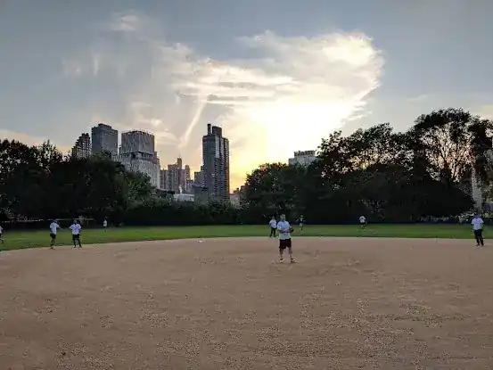 Pony Field