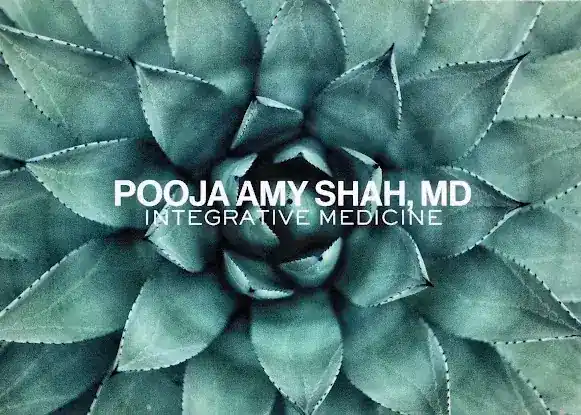Pooja Amy Shah, MD