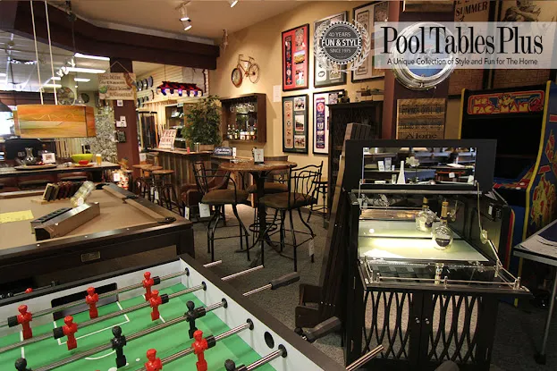 Pool Tables Plus of Paramus