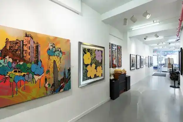 Pop International Galleries